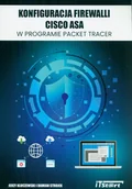 Poradniki hobbystyczne - Konfiguracja Firewalli CISCO ASA w programie Packet Tracer - miniaturka - grafika 1