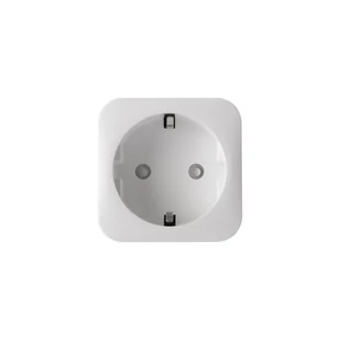 EdiMax Edimax SP-2101W-V3 Smart Plug Switch with Power Meter Intelligent Home Energy Management IEEE 802.11b/g/n White SP-2101W-V3 - Systemy inteligentnych domów - miniaturka - grafika 2