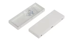 Eaton Cokół do rozdzielnic część boczna 100x300mm BPZ-SS-13 293513 293513 - Inne akcesoria elektryczne - miniaturka - grafika 2