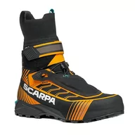 Buty trekkingowe damskie - Buty trekkingowe męskie SCARPA Ribelle Tech 3 HD - miniaturka - grafika 1