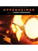 Muzyka filmowa - Oficjalny soundtrack Oppenheimer na 3x LP (Black Vinyl) - miniaturka - grafika 1