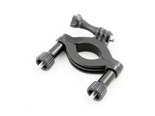 Roll Bar - Uchwyt Do Rur Kierownicy Do Gopro I Sjcam, Gopro Hero 7 - Akcesoria fotograficzne - miniaturka - grafika 1