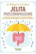 Poradniki hobbystyczne - jelita przeciwwirusowe. praktyczny plan usunięcia patogenów i wzmocnienia wewnętrznej odporności organizmu dzięki osiągnięciu równowagi w twoim mikrobiomie - miniaturka - grafika 1