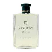 Wody i perfumy męskie - Crossmen Original EDT 200 ml - miniaturka - grafika 1