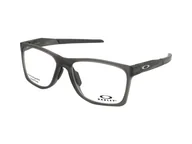 Okulary korekcyjne, oprawki, szkła - Dioptrie szkieł Oakley Activate OX8173 817311 - miniaturka - grafika 1