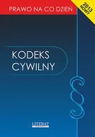 E-booki - prawo - Kodeks cywilny - miniaturka - grafika 1