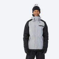 Kurtki narciarskie - Kurtka snowboardowa męska Dreamscape SNB 100 - miniaturka - grafika 1