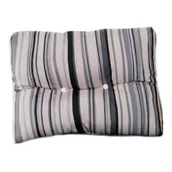 Poduszki ogrodowe - Poduszka paletowa na oparcie Termi C024-06LB PATIO - miniaturka - grafika 1