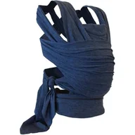 Nosidełka dla dzieci - Chicco Chusta Chicco Boppy ComfyFit Baby Carrier - Blue 06079949800000 - miniaturka - grafika 1
