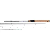 Wędki - Wędka MIKADO Ultraviolet Canal Feeder 3.60m / 1-50g - miniaturka - grafika 1