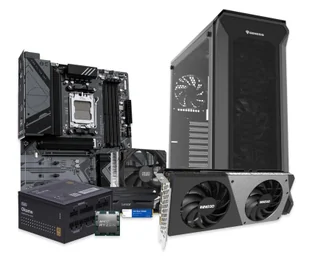 Ryzen 7600/32GB/1TB/RTX 4070 Super null - Zestawy komputerowe - miniaturka - grafika 1