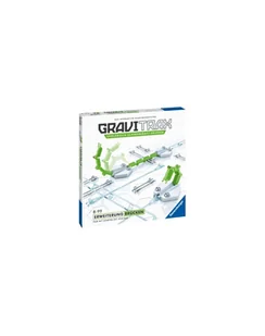 Ravensburger GRavensburgeriTrax bridges 26120 - Zabawki kreatywne - miniaturka - grafika 1