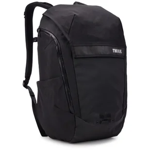 Plecak rowerowy Thule Paramount Commuter Backpack 28L - Black - Plecaki - miniaturka - grafika 1