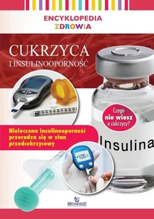 Encyklopedia Zdrowia - Czasopisma - miniaturka - grafika 1