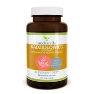 Suplementy naturalne - Medverita Kadzidłowiec Ekstrakt 65 % 60 k - miniaturka - grafika 1
