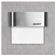 Lampy pozostałe - Skoff TANGO LED NIEBIESKI SZLIF IP66 MH-TAN-K-B-1-PL-00-01 - miniaturka - grafika 1