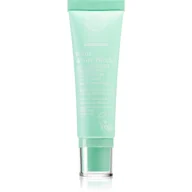 Maseczki do twarzy - Siberica Natural Siberian TOOTHPASTE Wegańskie serum do twarzy przeciwdziałające niedoskonałościom do skóry tłustej oraz z tendencją do powstawania trądziku 30ml Bereza - miniaturka - grafika 1