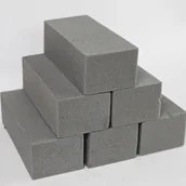 Rękodzieło - TEMU 3szt./6szt. Szara Pianka do Sztucznych Kwiatów - Wysokiej Jakości, Do Bukietów Ślubnych i Rękodzieła DIY, Dekoracje Domowe - Trwałe, , Łatwe w - miniaturka - grafika 1