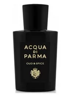 Wody i perfumy unisex - Acqua Di Parma Colonia Oud Concentree Woda kolońska 180ml - miniaturka - grafika 1