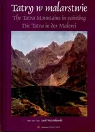 Albumy krajoznawcze - Tatry w malarstwie - miniaturka - grafika 1