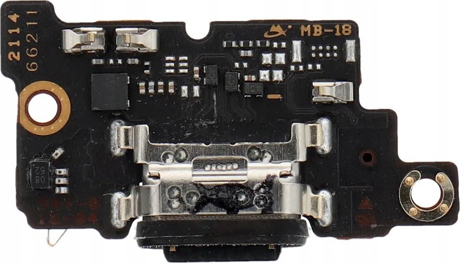 OEM Płytka ładowania do XIAOMI Poco F3 OEM Fast Charger