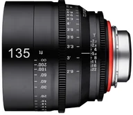 Obiektywy - Samyang XEEN Cine 135 mm T2.2 FF Canon EF - miniaturka - grafika 1