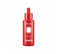 Serum do twarzy - Cell Fusion C Laser UV Pore Sun Serum ochronne serum wygładzające i zwężające pory SPF50+ PA++++ 40 ml - miniaturka - grafika 1