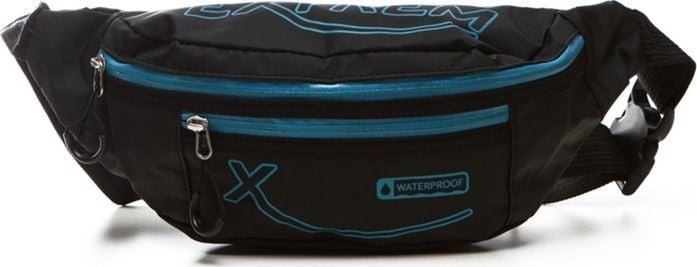 Bag Street Nerka Damska Na Pas Wodoszczelna Extrem 80b