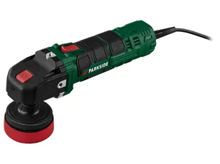 PARKSIDE® Kompaktowa polerka PPM 800 A1, 800 W - Szlifierki i polerki - miniaturka - grafika 1