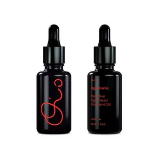 Oio Lab Algaemania Kuracja Ochronna z Algami Do Twarzy 30 ml - Serum do twarzy - miniaturka - grafika 1