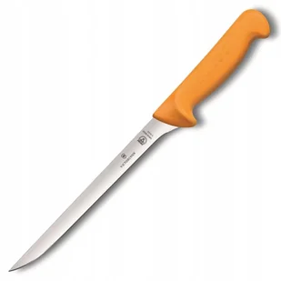 Victorinox Nóż pojedynczy do filetowania ryb 5.8450.20 Swibo - Noże kuchenne - miniaturka - grafika 2