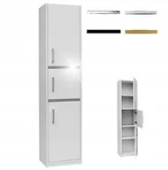 Szafki łazienkowe - Szafka Łazienkowa Stojąca szer.40cm 271 - miniaturka - grafika 1