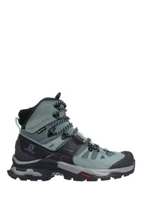 BUTY QUEST 4 GTX WOMEN-SLATE-TROOPER-OPAL BLUE - Buty trekkingowe damskie - miniaturka - grafika 1