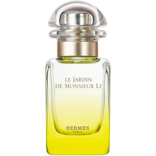 Hermes Le Jardin de Monsieur Li woda toaletowa 30ml - Wody i perfumy damskie - miniaturka - grafika 1