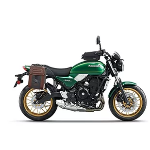 SR Side Bag Holder KAWA Z650RS - Kufry i sakwy motocyklowe - miniaturka - grafika 1