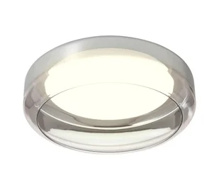 Redo 01-3590 - LED Plafon SOLERA LED/36W/230V CRI 93 3000/4000K 45 cm - Lampy sufitowe - miniaturka - grafika 1