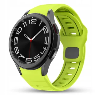 PASEK DO SAMSUNG GALAXY WATCH 4 5 6 7 FE PRO 40/42/43/44/45/46/47MM PREMIUM - Akcesoria do smartwatchy - miniaturka - grafika 1
