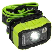 Latarki - Latarka czołowa VAYOX VA0415 - miniaturka - grafika 1