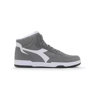 Sneakersy damskie - Sneakersy męskie DIADORA RAPTOR MID S - miniaturka - grafika 1