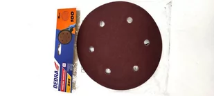 Dedra DED7749C2 DED7749C2 - Materiały ścierne - miniaturka - grafika 1
