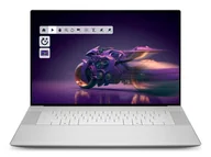 Laptopy - DELL 16 Premium DA16250 Intel Core Ultra 7 255HX (16.3") WUXGA 16 GB LPDDR5x-SDRAM SSD NVIDIA GeForce RTX 5050 Wi-Fi 7 (802.11be) Windows 11 Pro Angielski Platyna DA16250_ARLH_003 - miniaturka - grafika 1
