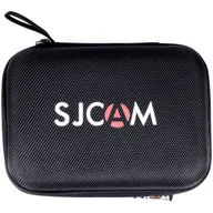 Akcesoria do kamer sportowych - SJCAM SJCAM CASE M-Size Black - miniaturka - grafika 1
