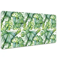 Podkładki na biurko - Podkładka na biurko Tropikalny las 100x50 cm - miniaturka - grafika 1