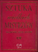 Książki o kulturze i sztuce - Sztuka wielkich mistrzów. Malarstwo freski, mozaiki - miniaturka - grafika 1