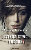 Kryminały - Dziedzictwo zbrodni - Adrian Bednarek - ebook - miniaturka - grafika 1