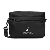 Torby męskie - NAUTICA C-NTC-M-004-08 - miniaturka - grafika 1