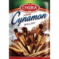 Przyprawy i zioła sypkie - Cykoria CYNAMON MIELONY 20G 63402101 - miniaturka - grafika 1
