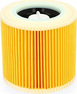 Filtr Powietrza Do Odkurzaczy Kärcher 6.414-552.0 - Filtry do odkurzaczy - miniaturka - grafika 1