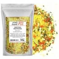 Przyprawy i zioła sypkie - JARZYNKA PRZYPRAWA UNIWERSALNA 500g Warzywna aromatyczna jakość Kol-Pol - miniaturka - grafika 1