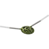 Inne akcesoria dla wędkarzy - Ciężarek MIKADO Catfish Easy Change 200g Fluo - miniaturka - grafika 1